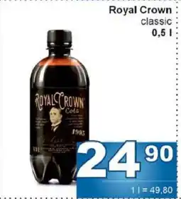 Jip Royal Crown nabídka