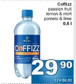 Jip Coffizz nabídka