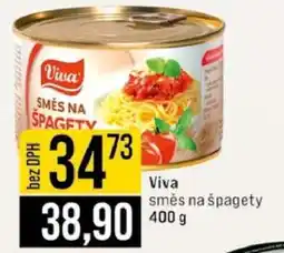 Jip Viva nabídka