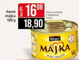 Jip Hamé májka 160 g nabídka