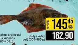 Jip PLATÝS VELKÝ nabídka