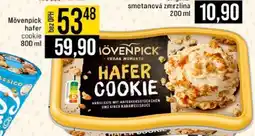 Jip Mövenpick Hafer cookie nabídka
