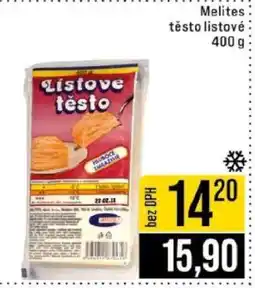 Jip Melites nabídka