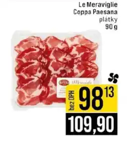 Jip Le Meraviglie Coppa Paesana nabídka