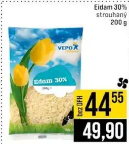 Jip Eidam 30% strouhaný nabídka