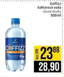 Jip Coffizz nabídka