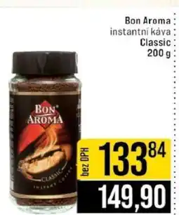 Jip Bon Aroma nabídka