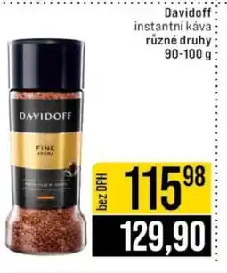 Jip Davidoff nabídka