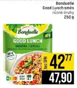 Jip Bonduelle Good Lunch směs nabídka