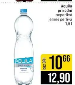 Jip Aquila nabídka