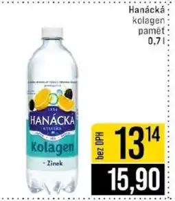 Jip Hanácká Kolagen Paměť nabídka