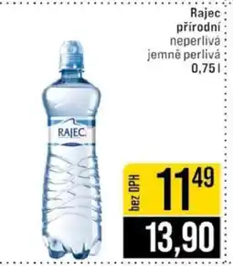 Jip Rajec nabídka