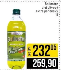Jip Ballester nabídka