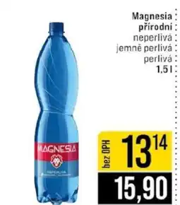 Jip Magnesia nabídka