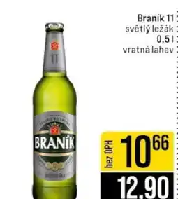 Jip Braník 11 nabídka