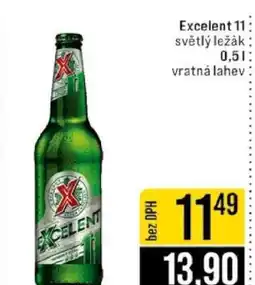 Jip Excelent 11 nabídka