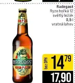 Jip Radegast nabídka