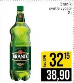 Jip Braník nabídka
