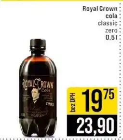 Jip Royal Crown nabídka