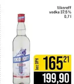 Jip Vikoroff nabídka