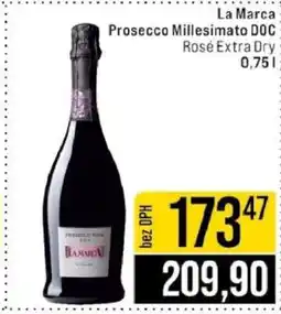 Jip La Marca Prosecco Millesimato DOC nabídka