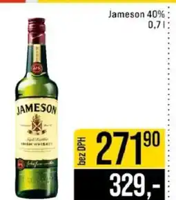 Jip Jameson 40 % nabídka
