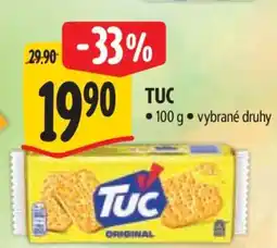 Albert Tuc nabídka