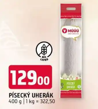 Terno Písecký uherák nabídka