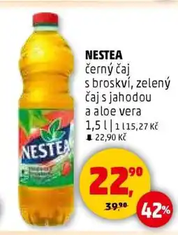 Penny Market Nestea nabídka