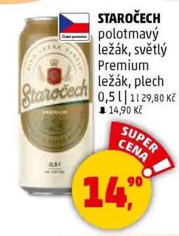 Penny Market STAROČECH nabídka