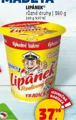 Penny Market Lipánek nabídka