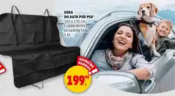 Penny Market DEKA DO AUTA POD PSA nabídka