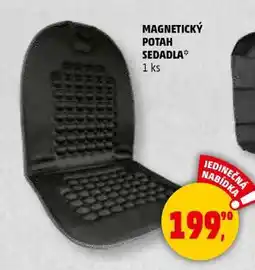 Penny Market MAGNETICKÝ POTAH SEDADLA nabídka