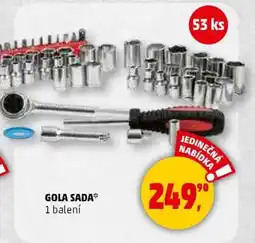 Penny Market GOLA SADA nabídka
