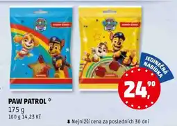 Penny Market Paw Patrol nabídka