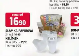 Terno Kelímek nabídka