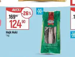 Globus Hejk hoki nabídka