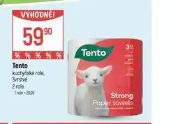 Globus Tento kuchyňská role nabídka