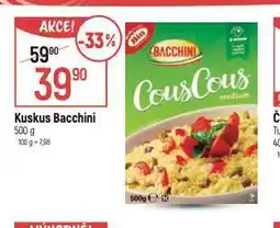 Globus Kuskus bachini nabídka