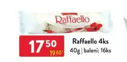 Qanto Raffaello nabídka