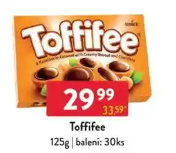 Qanto Toffifee nabídka
