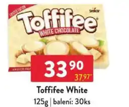 Qanto Toffifee White nabídka