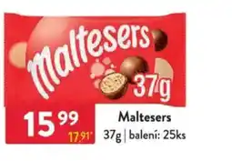 Qanto Maltesers nabídka