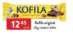 Qanto Kofila original nabídka