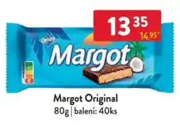 Qanto Margot Original nabídka
