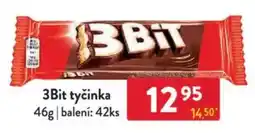 Qanto 3Bit tyčinka nabídka