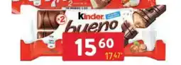 Qanto Kinder bueno nabídka