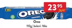 Qanto OREO nabídka