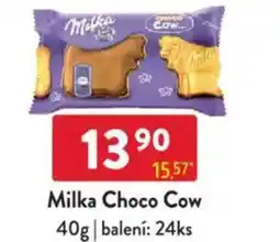 Qanto Milka Choco Cow nabídka