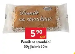 Qanto Pernik na strouhání nabídka